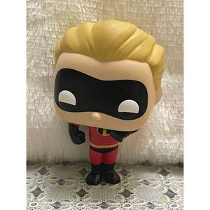 Funko Pop Incredibles Dash 